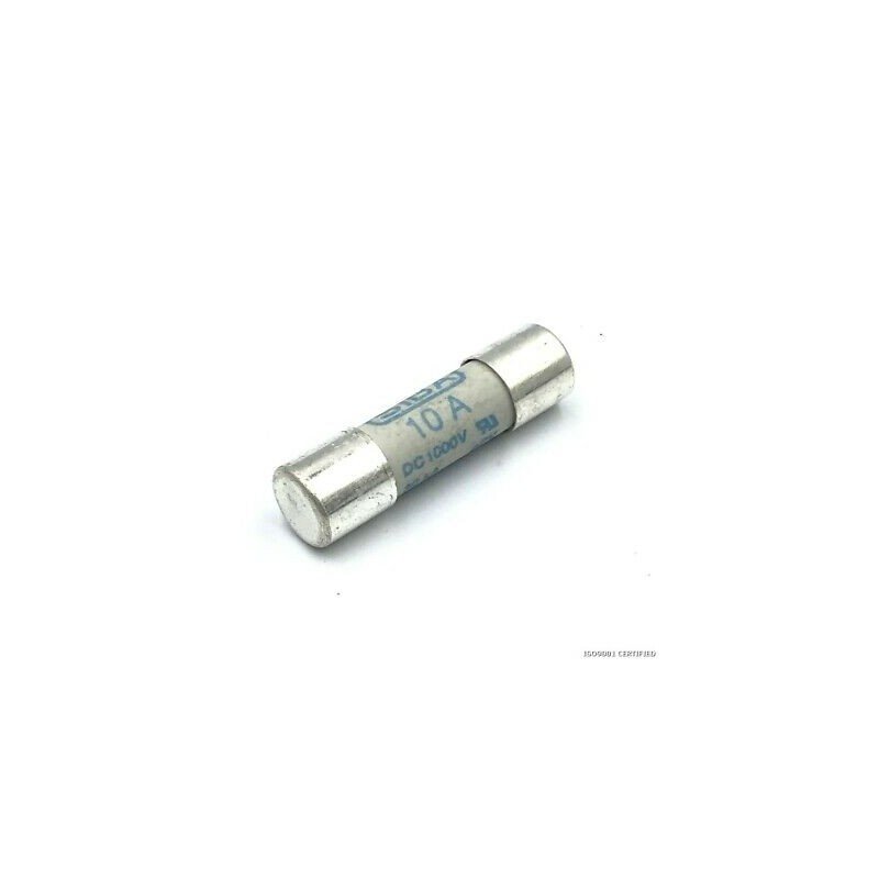 10A 1000V INDUSTRIAL FUSE SIBA