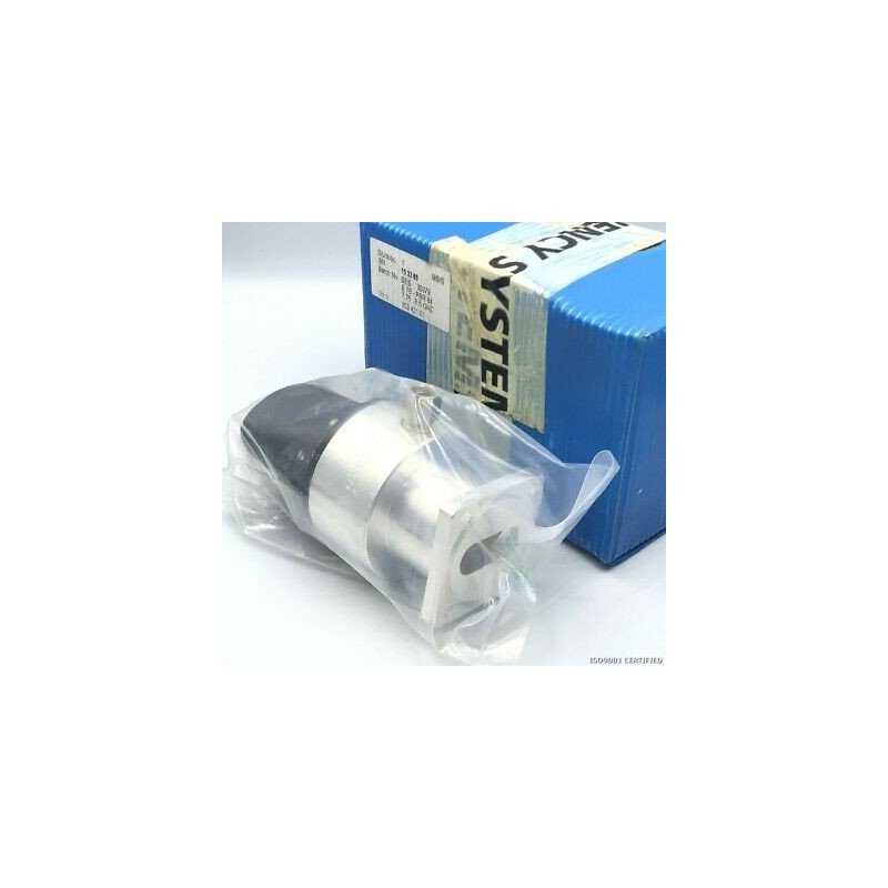 7.75-8.5GHZ WR-112 PBR84 WAVEGUIDE CONNECTOR RFS SPINNER BN153389