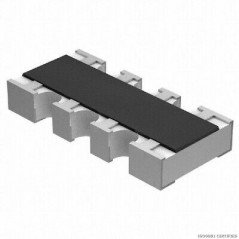 56R 1/16W 1206 SMD RESISTORS CAY16-560J4 BOURNS X100