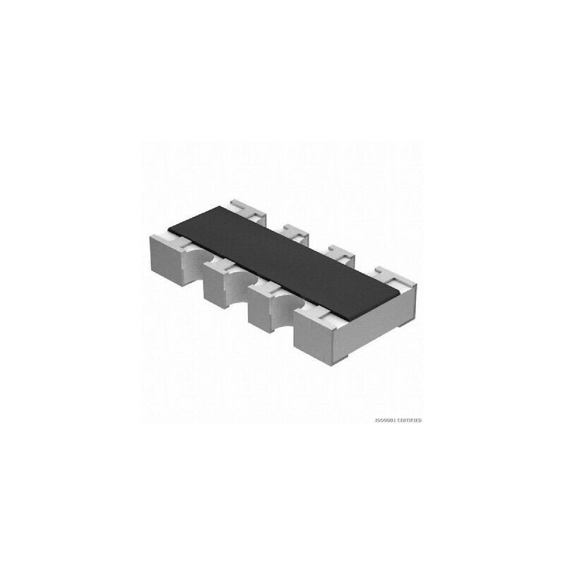 56R 1/16W 1206 SMD RESISTORS CAY16-560J4 BOURNS X100