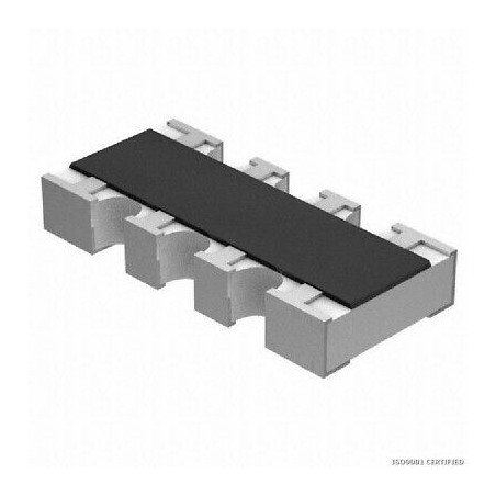 56R 1/16W 1206 SMD RESISTORS CAY16-560J4 BOURNS X100