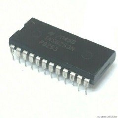 INS8253N INTEGRATED CIRCUIT NATIONAL