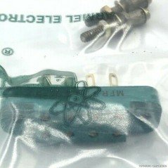 HRC36 HRC36J MILITARY CONNECTOR AMREL 5935-00-370-1945