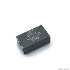 0.1R 0.1OHM 1% 2W PRECISION RESISTOR WSC-2 DALE