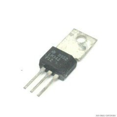 LM342 INTEGRATED CIRCUIT NATIONAL