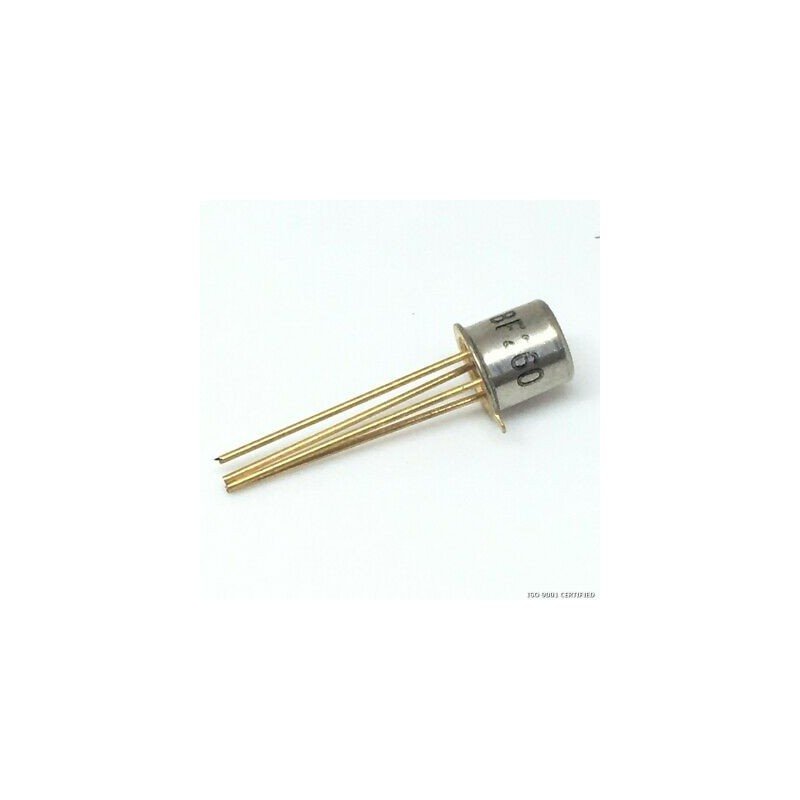 BF260 GOLDPIN TRANSISTOR