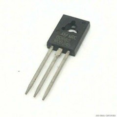 BD682 PNP TRANSISTOR ST THOMSON