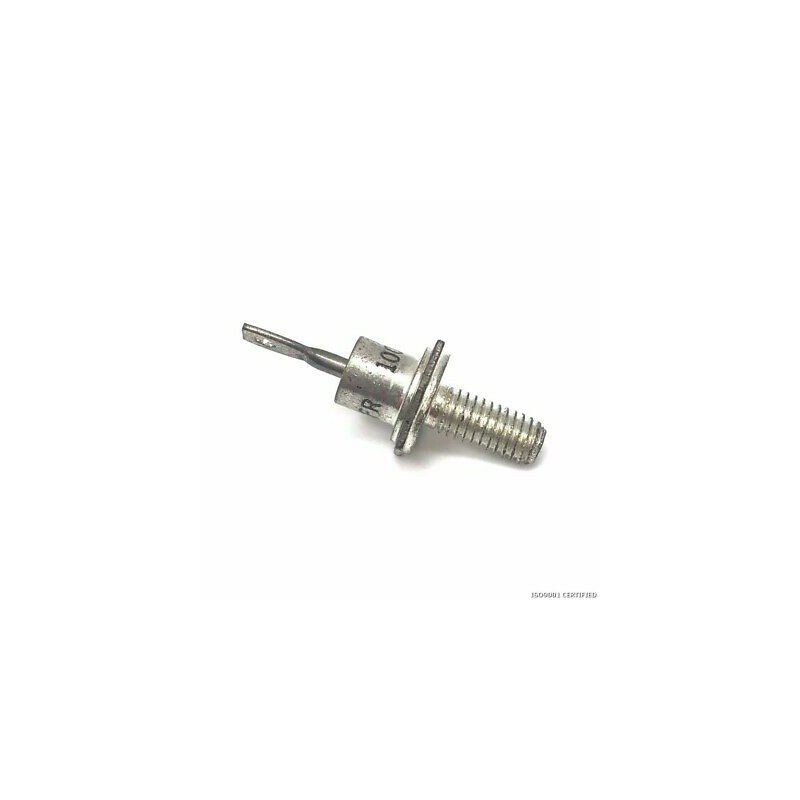 6FR100 DIODE IOR NOS