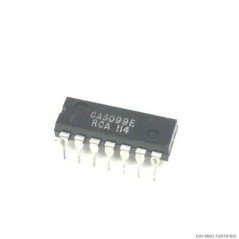CA3099E INTEGRATED CIRCUIT RCA