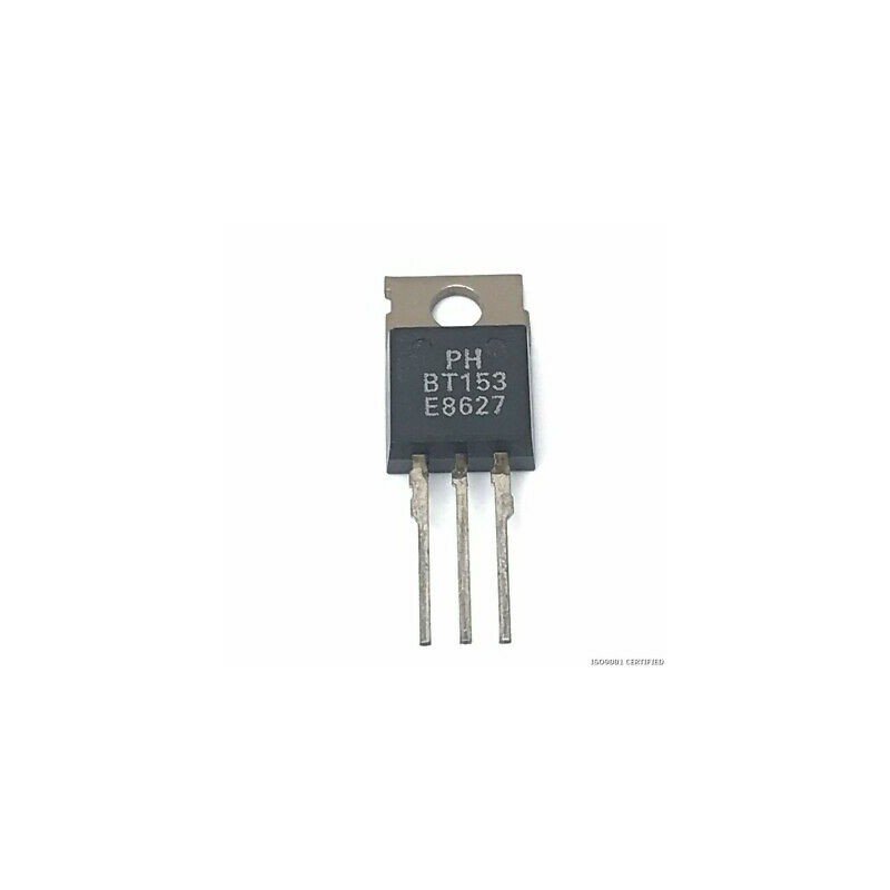 BT153 THYRISTOR PHILIPS