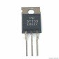 BT153 THYRISTOR PHILIPS