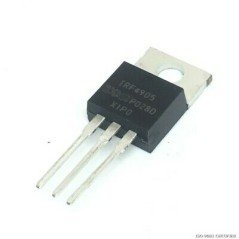 IRF4905 MOSFET TRANSISTOR