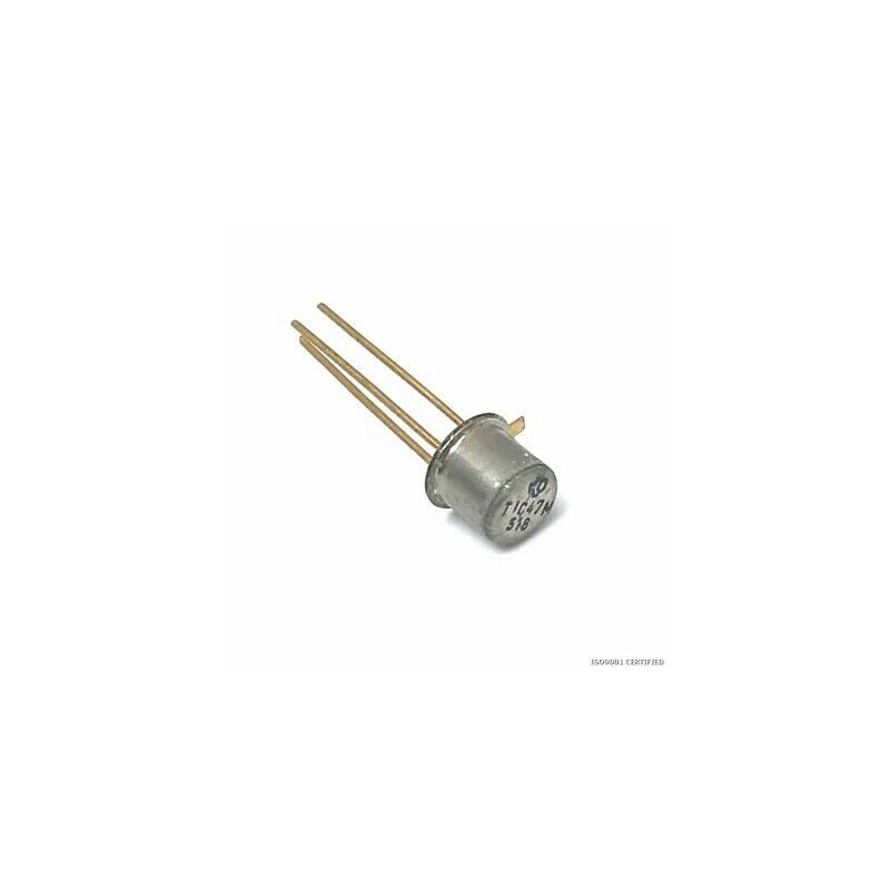 TIC47M GOLDPIN THYRISTOR