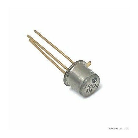 TIC47M GOLDPIN THYRISTOR