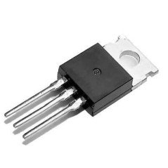 BD638 PNP TRANSISTOR