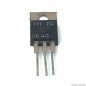 TC0640 THYRISTOR ITT