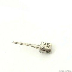 BCY79 TRANSISTOR SIEMENS