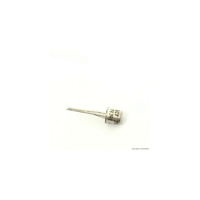 BCY79 TRANSISTOR SIEMENS