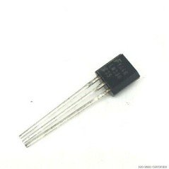 LM336 INTEGRATED CIRCUIT FAIRCHILD
