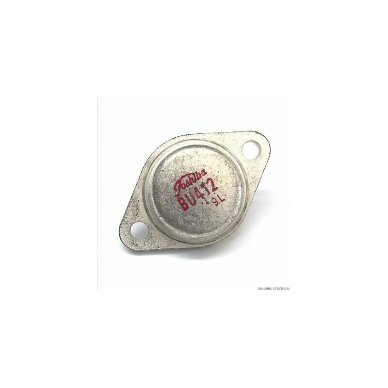 BU412 TRANSISTOR TOSHIBA NOS