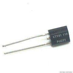 KTY81-110 TEMP SENSOR PHILIPS