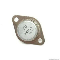 BUW36 TRANSISTOR ST THOMSON