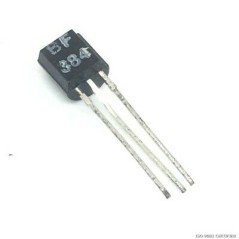 BF384 NPN TRANSISTOR