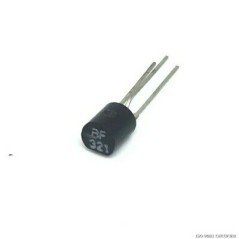BF321 NPN TRANSISTOR