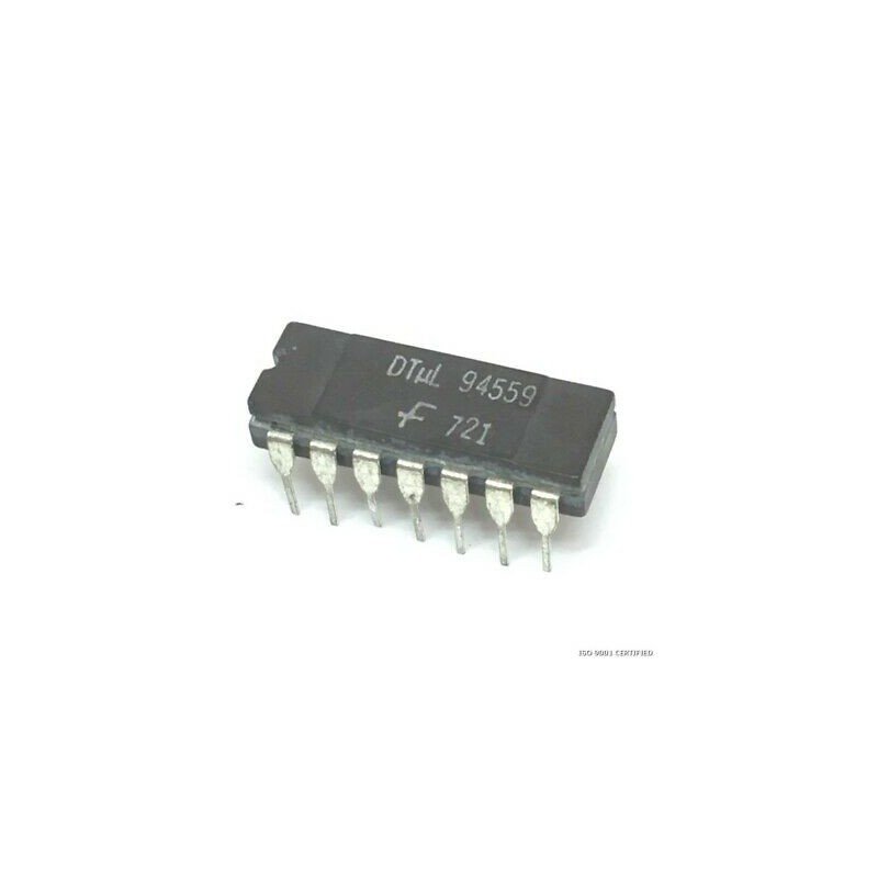 DTuL94559 INTEGRATED CIRCUIT FAIRCHILD