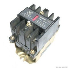 BULLETIN 700120V 60HZ 700-N400A1 4NO CONTROL RELAY