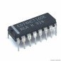CD74HCT160E INTEGRATED CIRCUIT RCA