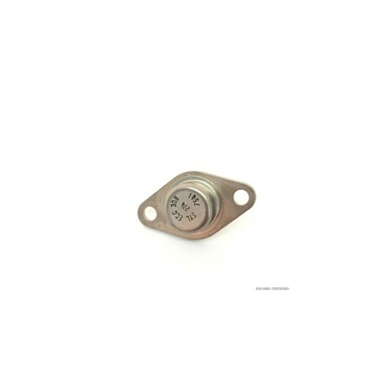ECG308 THYRISTOR SYLVANIA