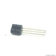 2N3704 NPN TRANSISTOR