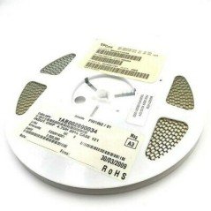 4.7UH 220MA 10% CHIP SMD INDUCTOR EPCOS B82422T1472K QTY:10