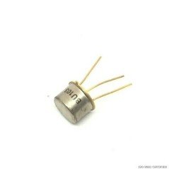 BU103 GOLDPIN TRANSISTOR