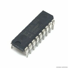 SAA1276 INTEGRATED CIRCUIT ITT
