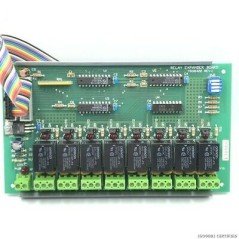 YS101422 Wattmaster Card Relay Expander Board