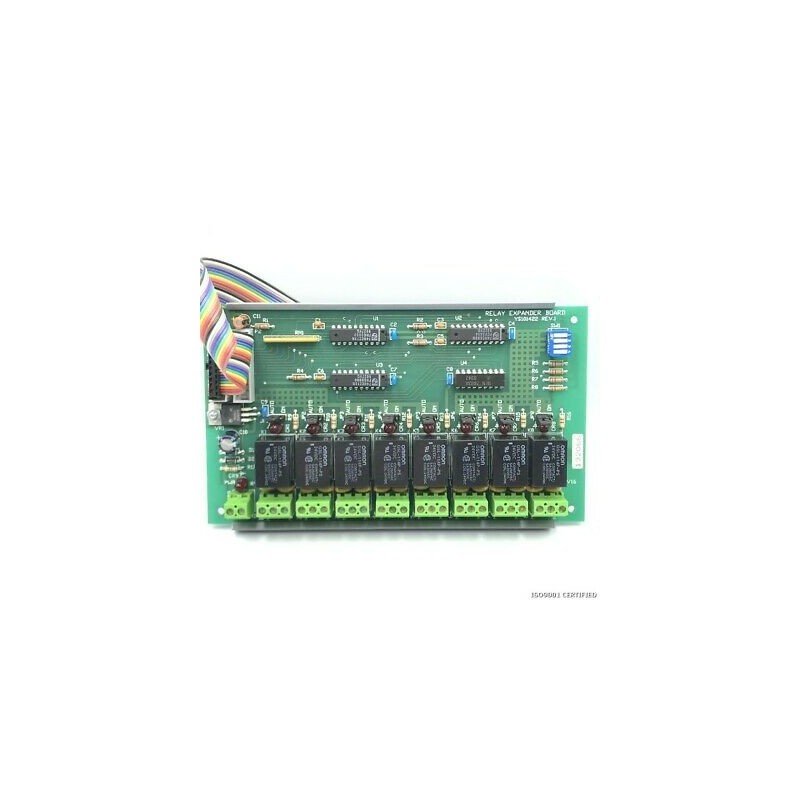 YS101422 Wattmaster Card Relay Expander Board