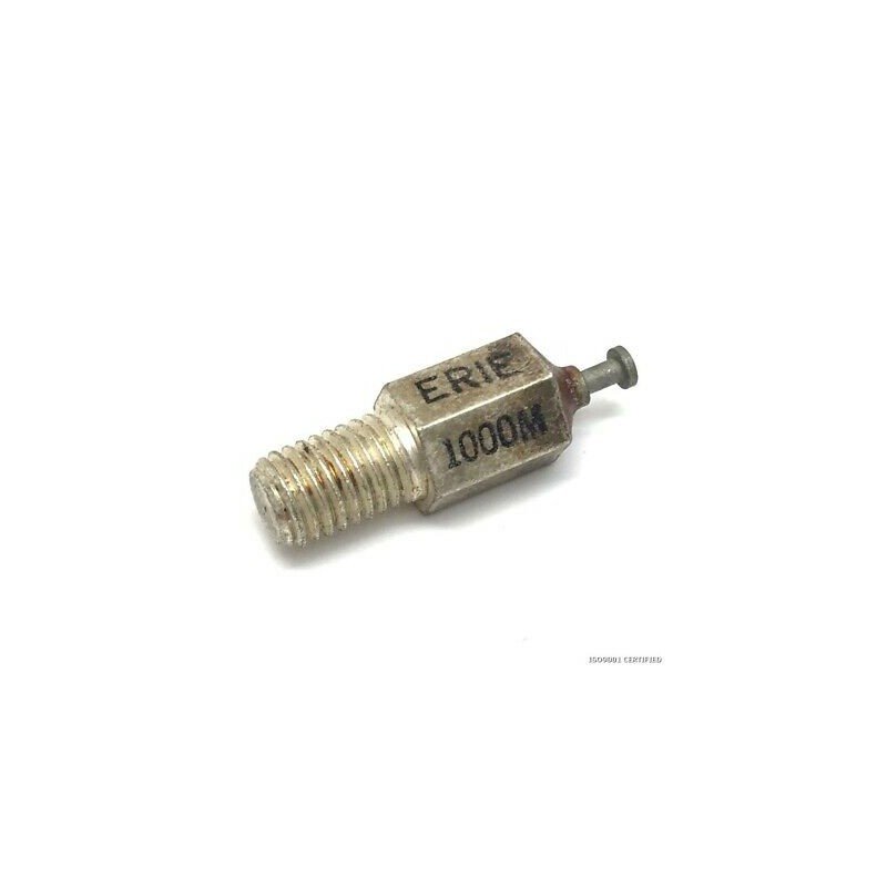 1000PF 1NF FEED THRU CAPACITOR ERIE 500V