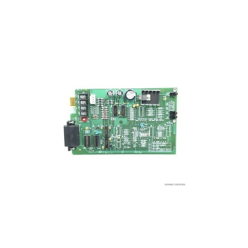 IC107C 440-0087-001 Converter Card