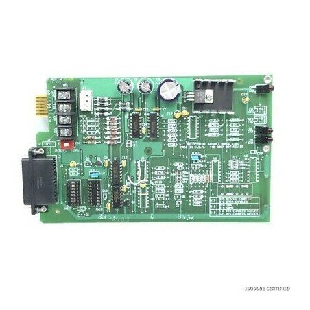 IC107C 440-0087-001 Converter Card