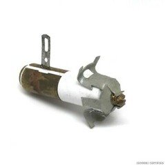 0.8-6.4PF PISTOR TRIMMER CAPACITOR RF ERIE 531-000
