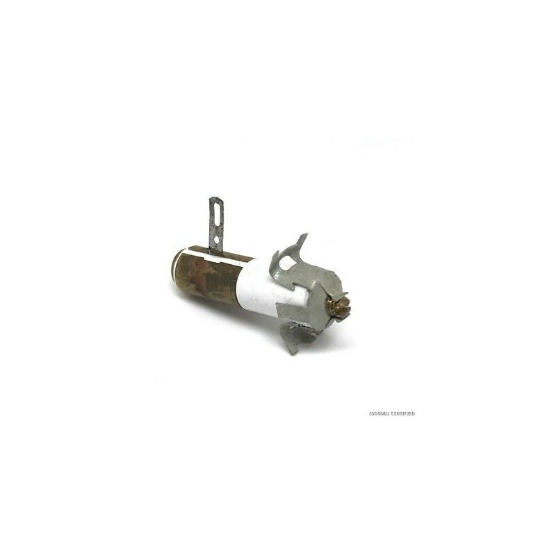 0.8-6.4PF PISTOR TRIMMER CAPACITOR RF ERIE 531-000