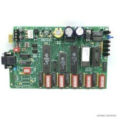 IC150C 440-0113-001 Converter Card