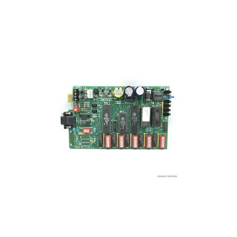 IC150C 440-0113-001 Converter Card