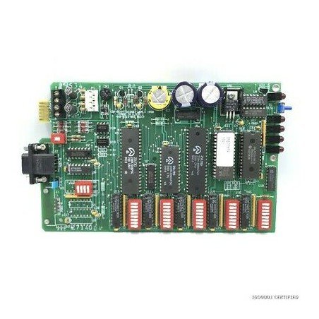 IC150C 440-0113-001 Converter Card