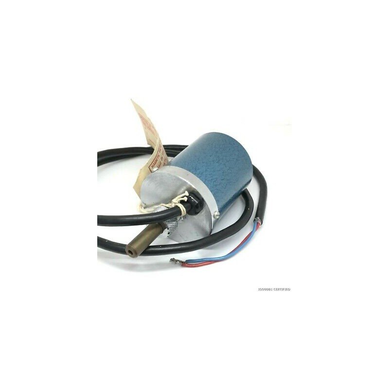 AIR ADMITTANCE VALVE GENELAC SV10/D-N/0 220/240VAC