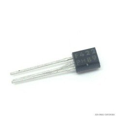 BF422 TRANSISTOR PHILIPS
