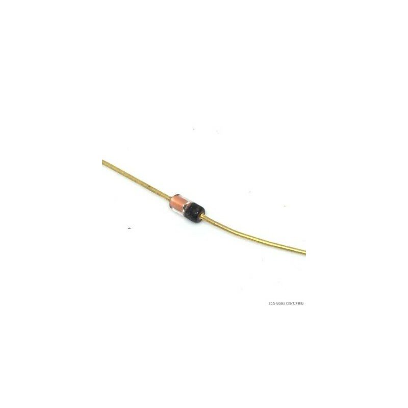 BA130 ZENER DIODE 25V