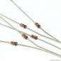 BZX83C ZENER DIODE 6.8V QTY:5